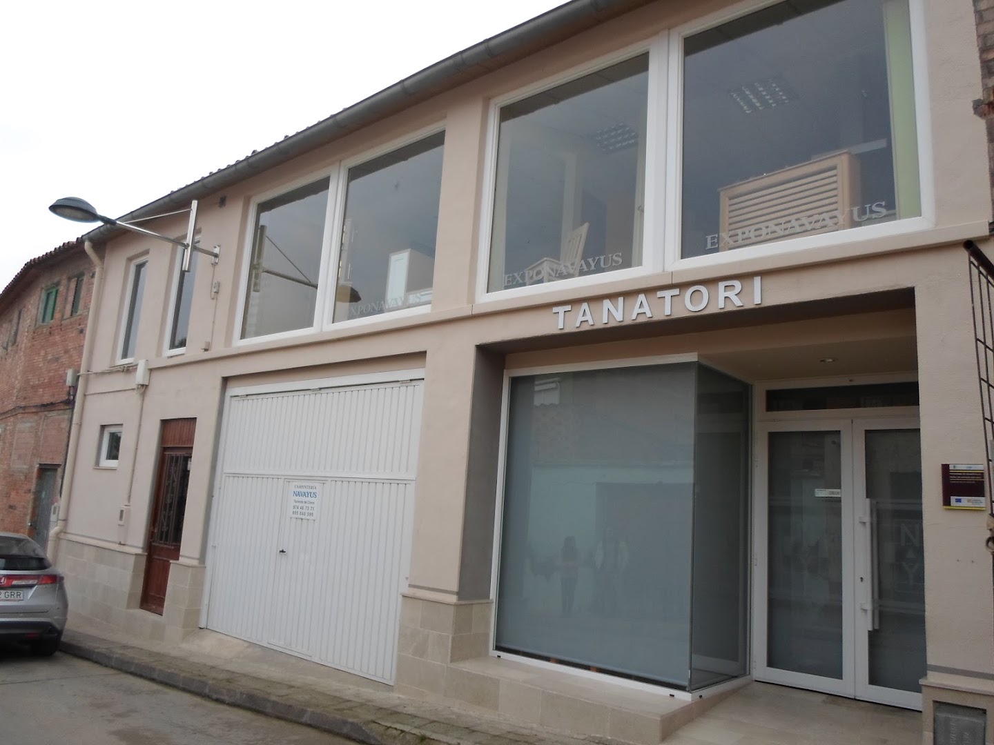 Navayus, S.L. — Fotos 15
